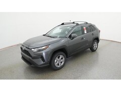2025 Toyota RAV4 XLE SUV