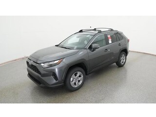 2025 Toyota RAV4 XLE SUV