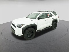 2026 Toyota 4Runner i-FORCE MAX TRD Off-Road i-FORCE MAX SUV