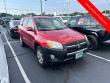 Used 2012 Toyota RAV4 Limited 4WD SUV