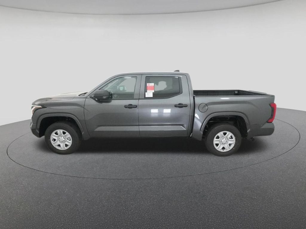 New 2026 Toyota Tundra SR Truck CrewMax