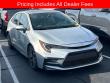 Used 2020 Toyota Corolla SE Sedan