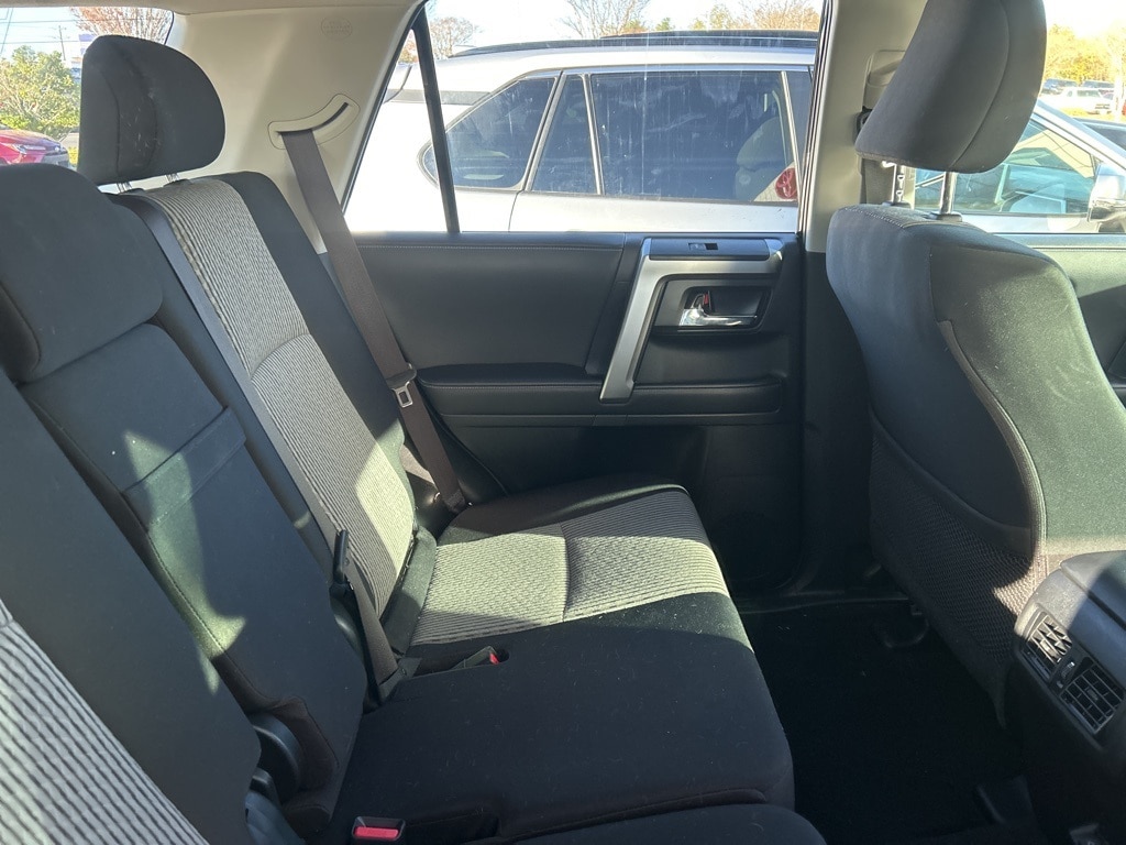 Used 2024 Toyota 4Runner SR5 SUV