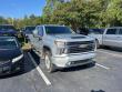 Used 2022 Chevrolet Silverado 2500 HD High Country Truck