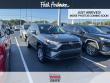 Used 2025 Toyota RAV4 LE SUV