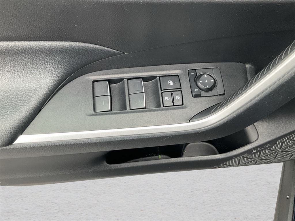 Used 2023 Toyota RAV4 XLE SUV