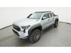 2025 Toyota Tacoma i-FORCE MAX Trailhunter Truck Double Cab