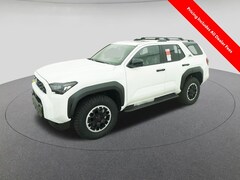 2026 Toyota 4Runner TRD Off-Road Premium SUV