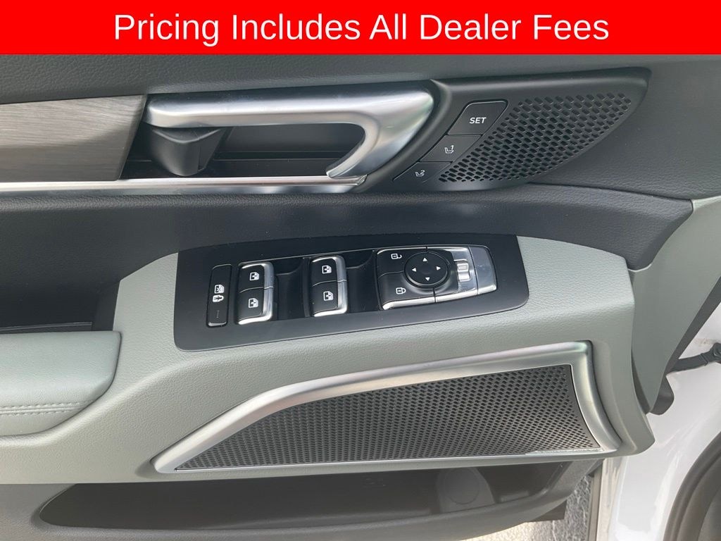 Used 2024 Kia Telluride SX-Prestige X-Line SUV