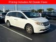 Used 2012 Honda Odyssey EX-L Minivan/Van