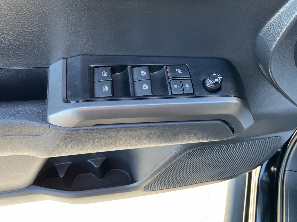 Certified 2023 Toyota Tacoma Truck