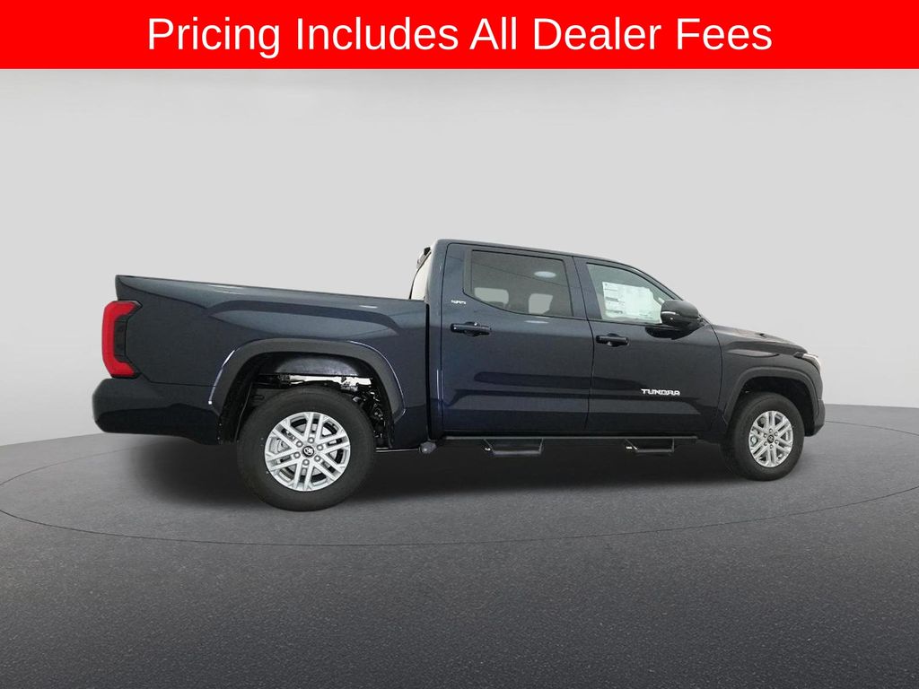 2026 Toyota Tundra SR5 - Photo 25