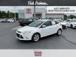 Used 2012 Ford Focus SEL Hatchback