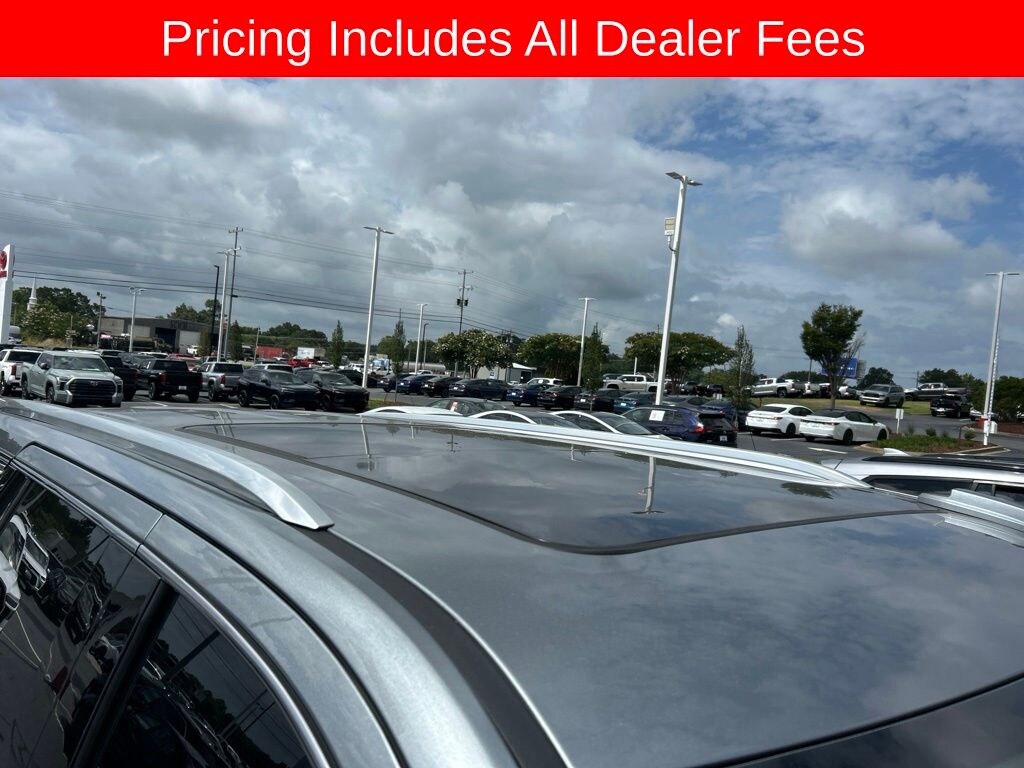 Used 2026 GMC Yukon Denali SUV