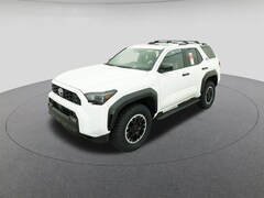 2026 Toyota 4Runner TRD Off-Road Premium SUV