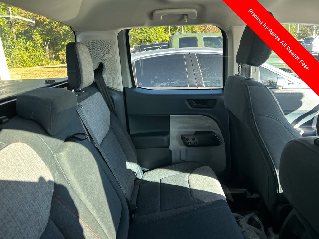 Used 2024 Ford Maverick XLT Truck