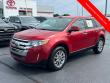 Used 2011 Ford Edge SEL SUV