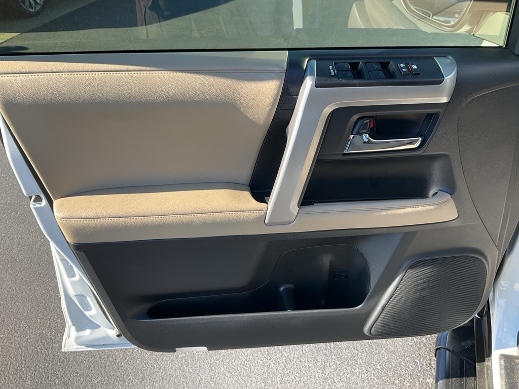 Certified 2024 Toyota 4Runner SR5 Premium SUV