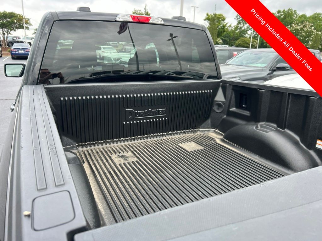 2025 Ford F-150 XLT - Photo 15
