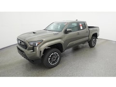2025 Toyota Tacoma i-FORCE MAX TRD Sport i-FORCE MAX Truck Double Cab
