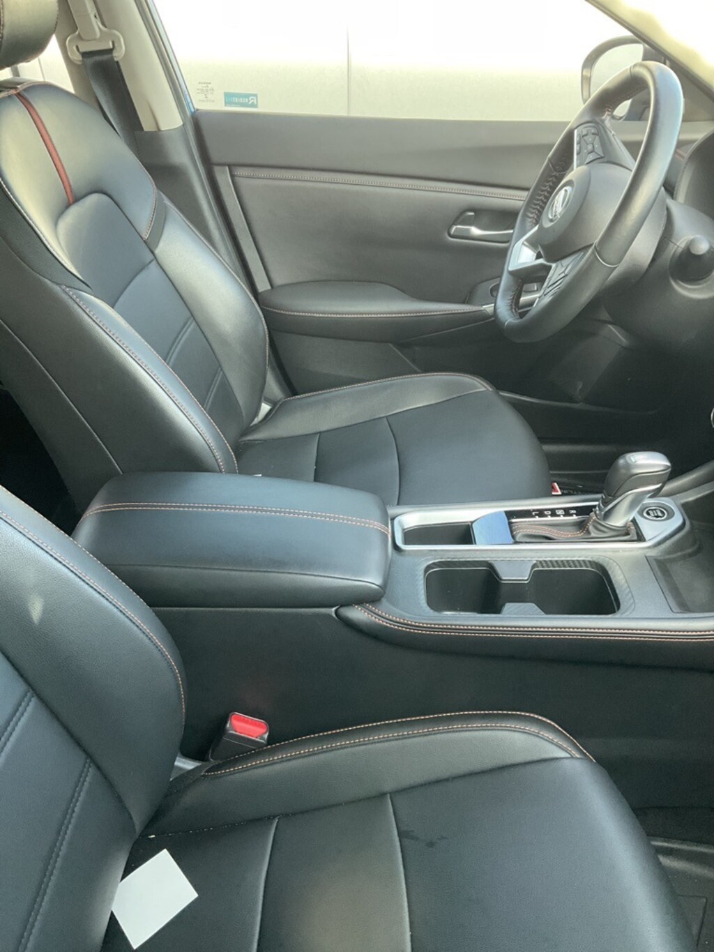 Used 2023 Nissan Sentra SR Sedan