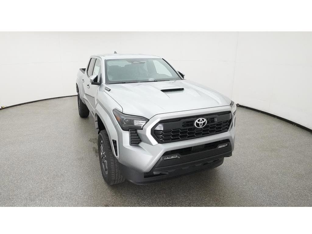 2025 Toyota Tacoma TRD Sport - Photo 14