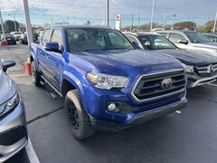 2022 Toyota Tacoma Truck