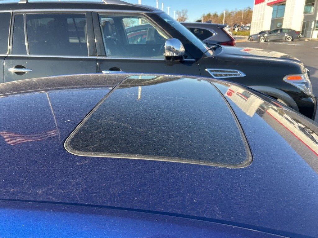 Used 2013 CADILLAC ATS 2.5L Sedan