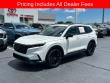 Used 2024 Honda CR-V Hybrid Sport-L SUV