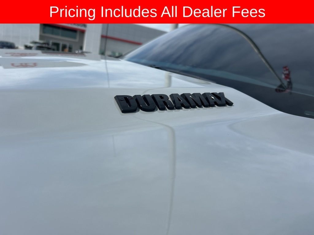 Used 2024 Chevrolet Silverado 1500 RST Truck