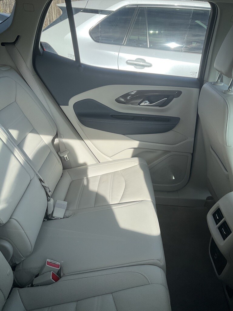 2023 Gmc Terrain Denali photo 4