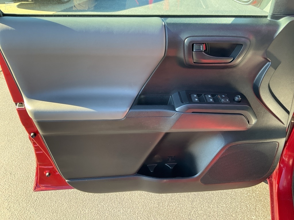 Used 2020 Toyota Tacoma SR Truck