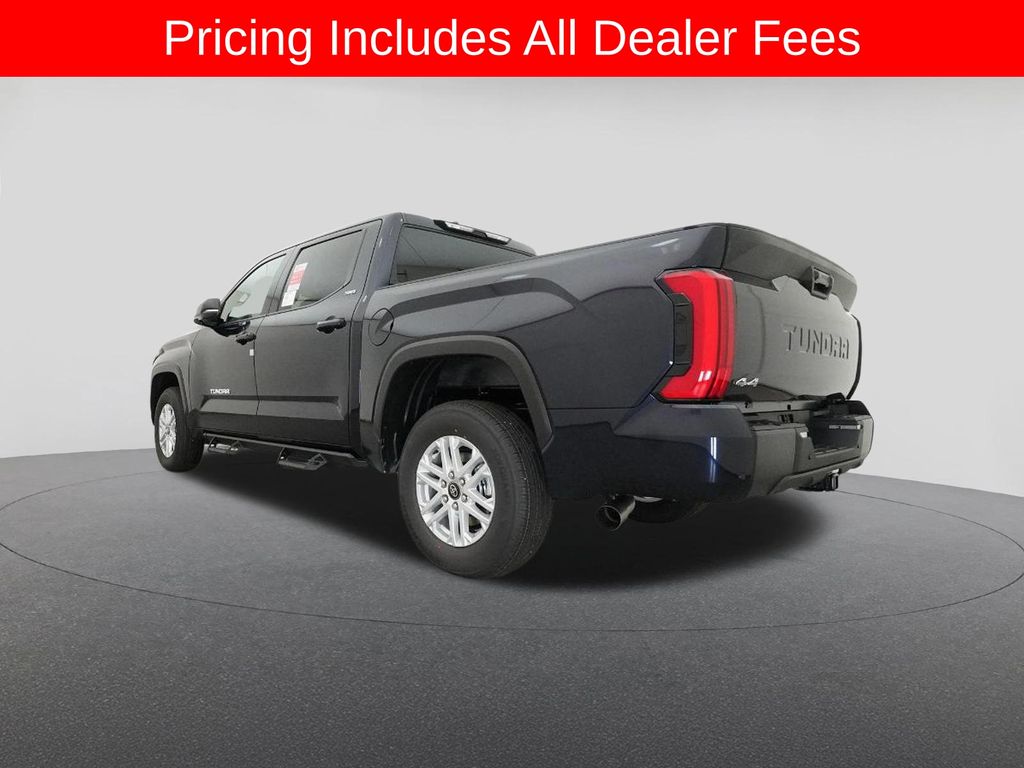 2026 Toyota Tundra SR5 - Photo 20
