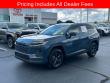 Used 2026 Toyota RAV4 LE SUV