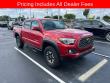 Used 2022 Toyota Tacoma TRD Off Road V6 Truck