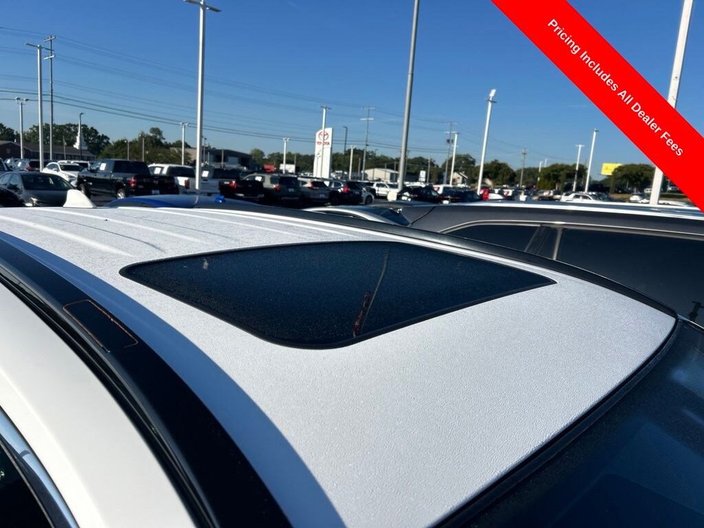 Used 2019 Toyota RAV4 XLE SUV