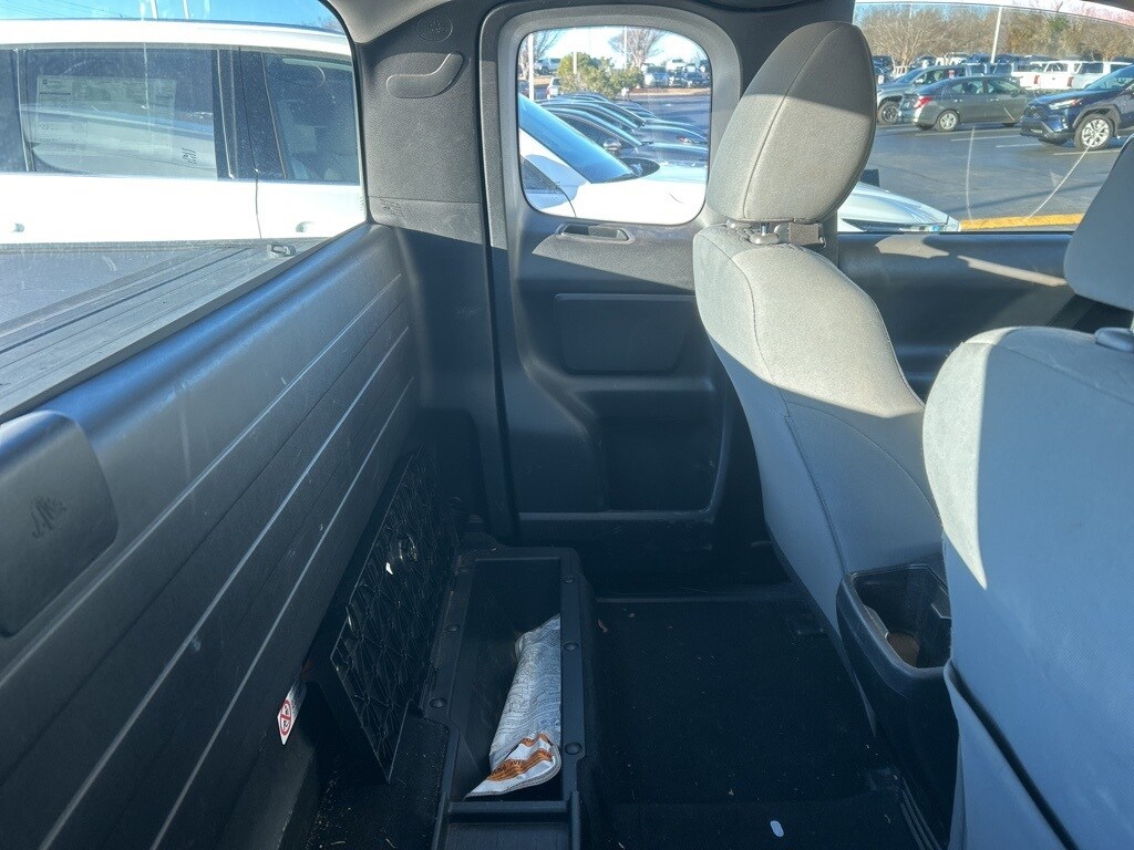 Used 2016 Toyota Tacoma Truck