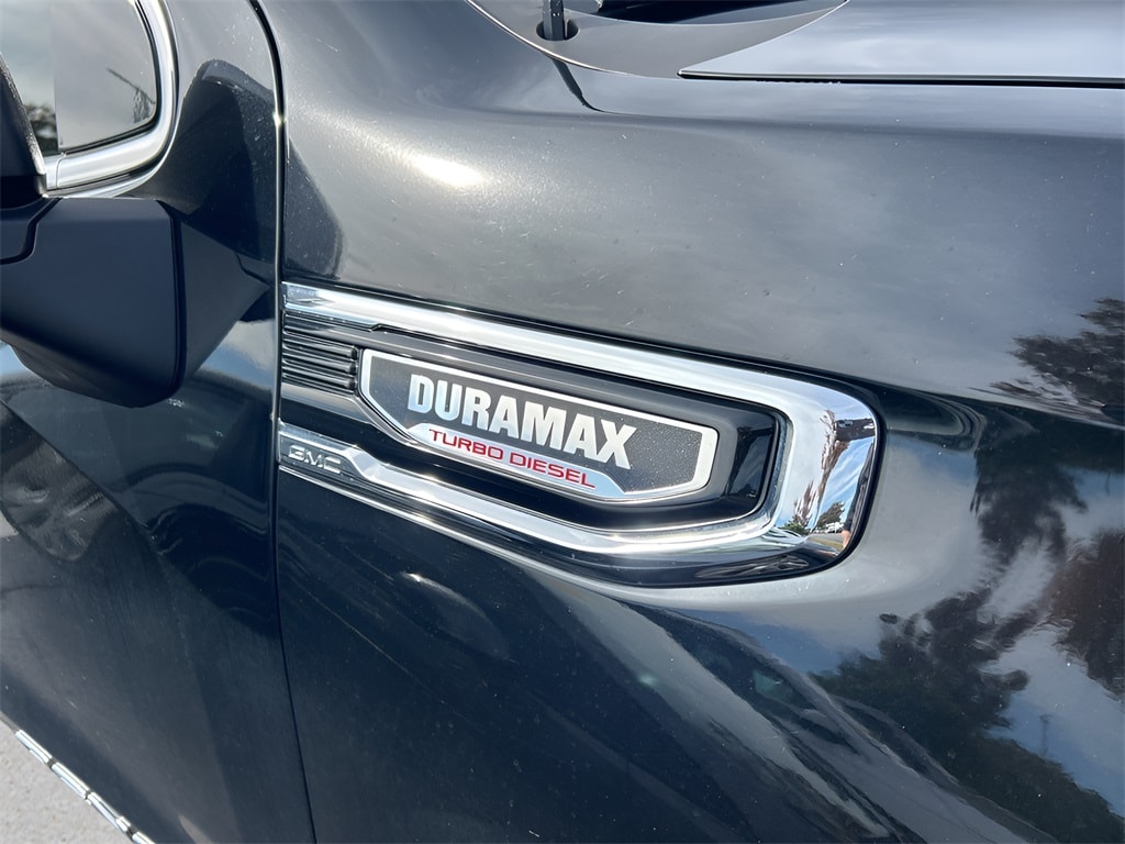 Used 2020 GMC Sierra 1500 Denali Truck