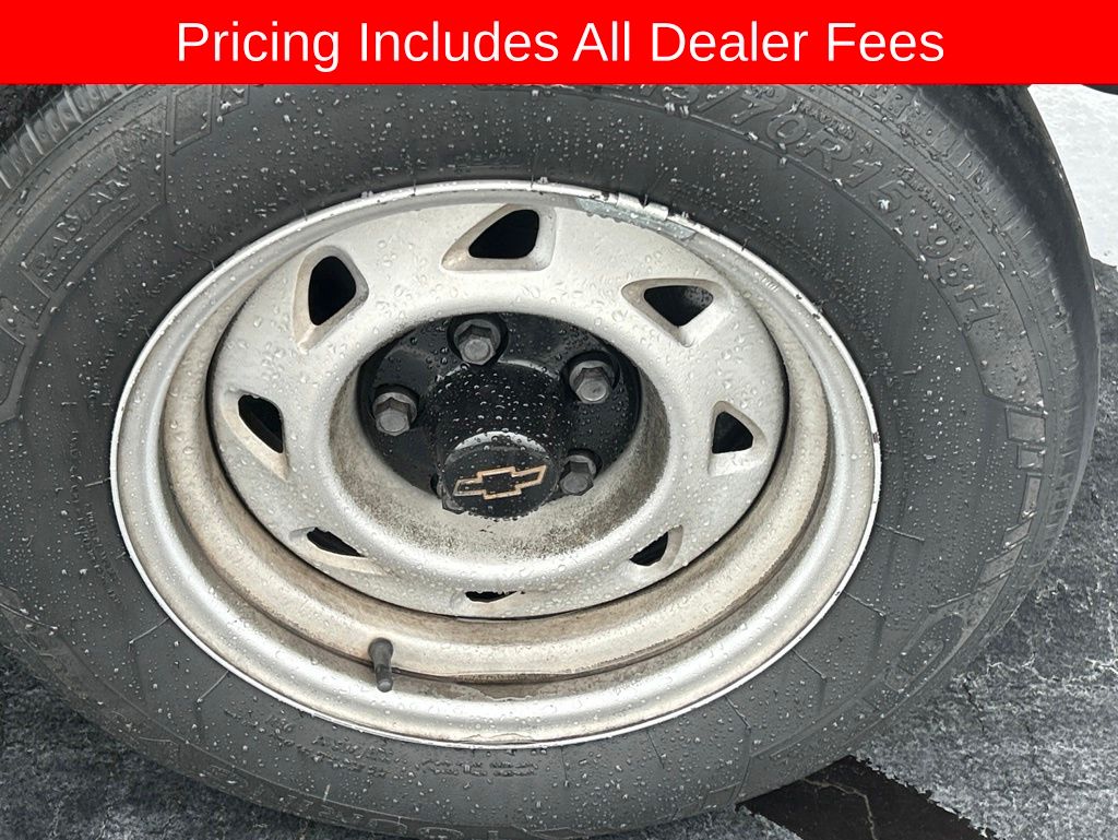 Used 2003 Chevrolet S-10 LS with VIN 1GCCS14HX38243589 for sale in Greer, SC