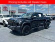  Toyota Tundra i-FORCE MAX