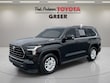 Toyota Sequoia