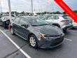 Used 2026 Toyota Corolla Hybrid LE Sedan