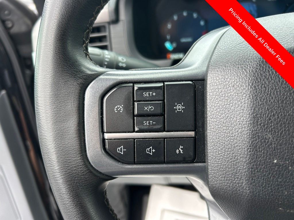 2025 Ford F-150 XLT - Photo 7