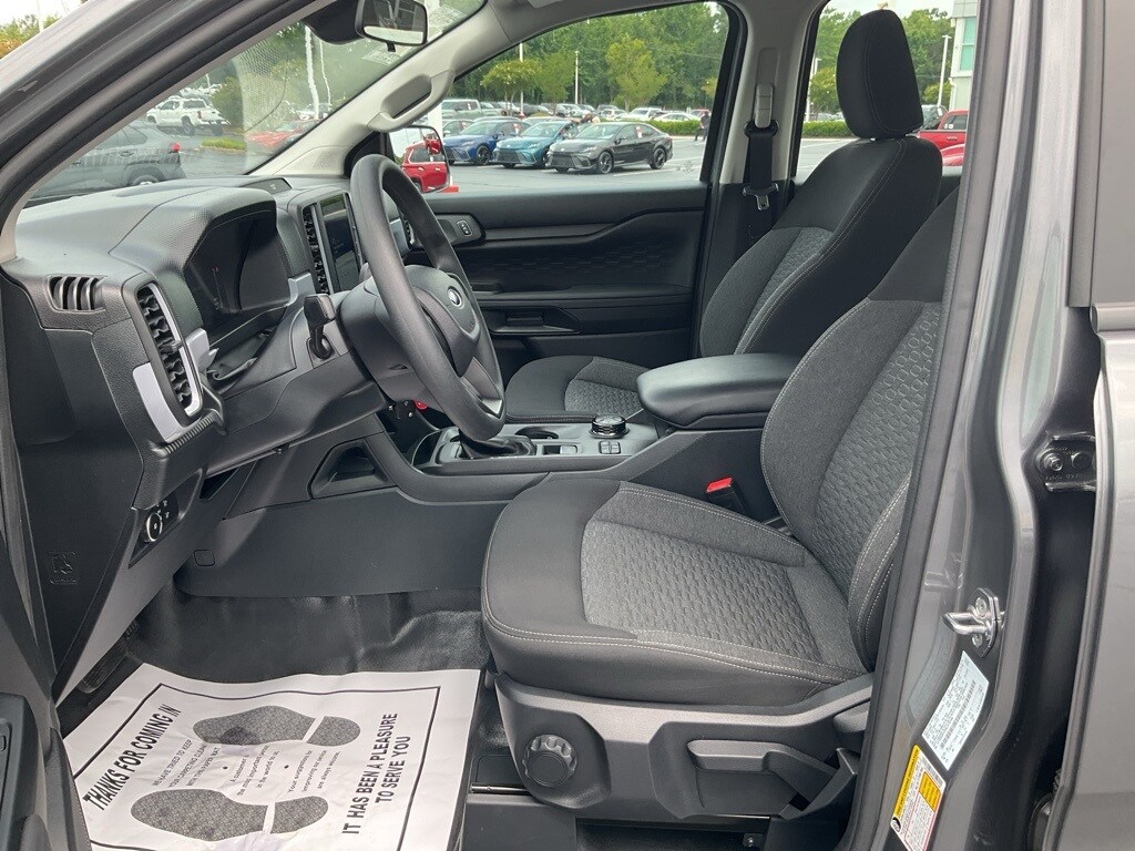2024 Ford Ranger XL photo 2