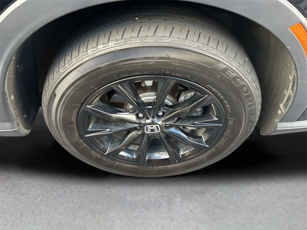 2024 Honda CR-V Hybrid Sport photo 2