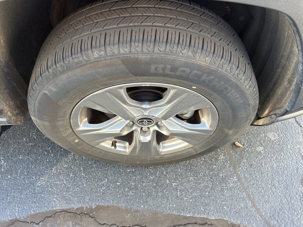 Used 2024 Toyota RAV4 XLE with VIN 2T3W1RFV5RW332832 for sale in Northfield, Minnesota