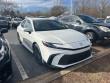 Certified 2025 Toyota Camry  Sedan
