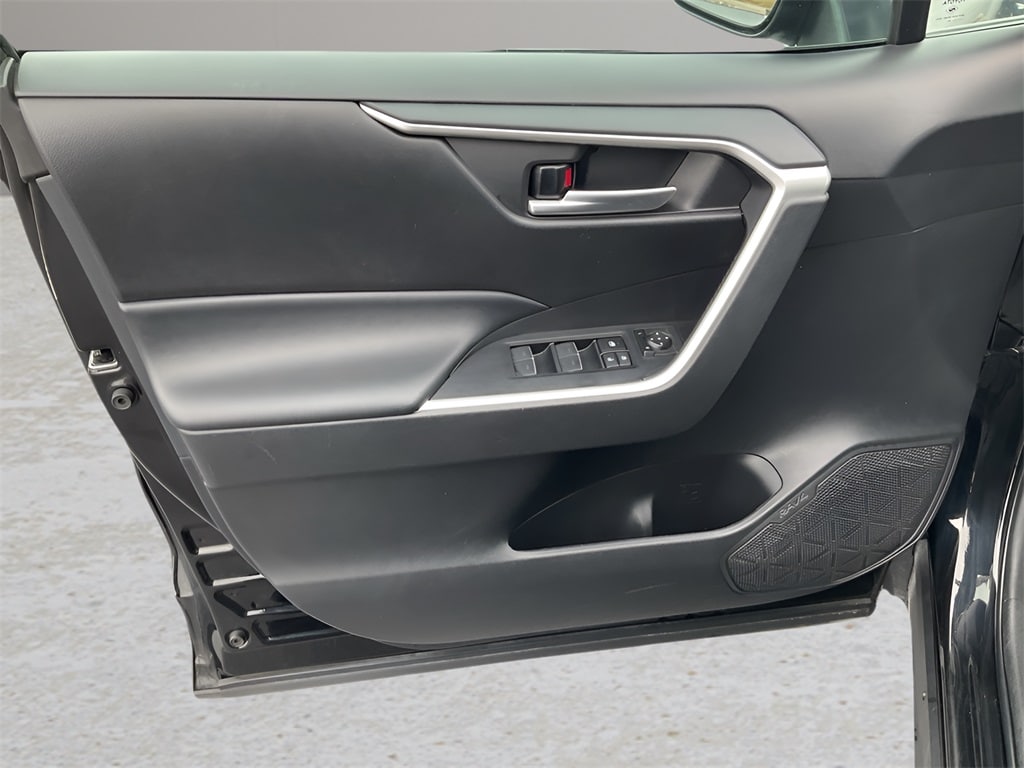 Certified 2023 Toyota RAV4 XLE SUV