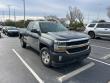 Used 2018 Chevrolet Silverado 1500 LT w/1LT Truck