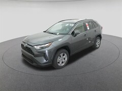 2025 Toyota RAV4 Hybrid XLE SUV